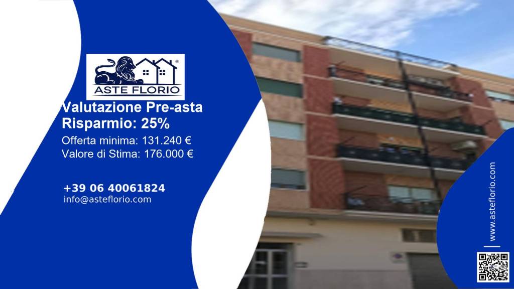 appartamento in vendita a Matera