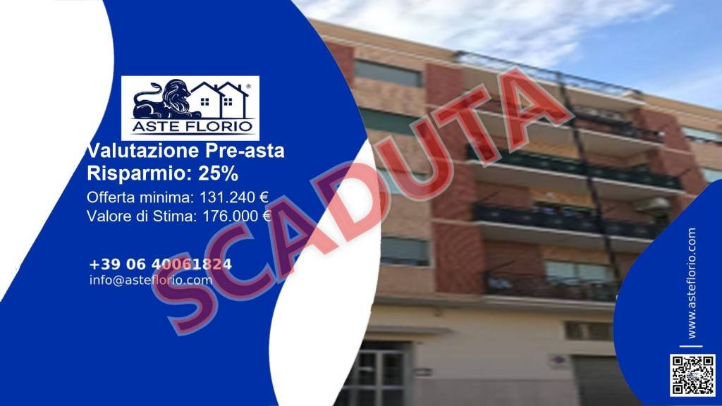 appartamento in vendita a Matera