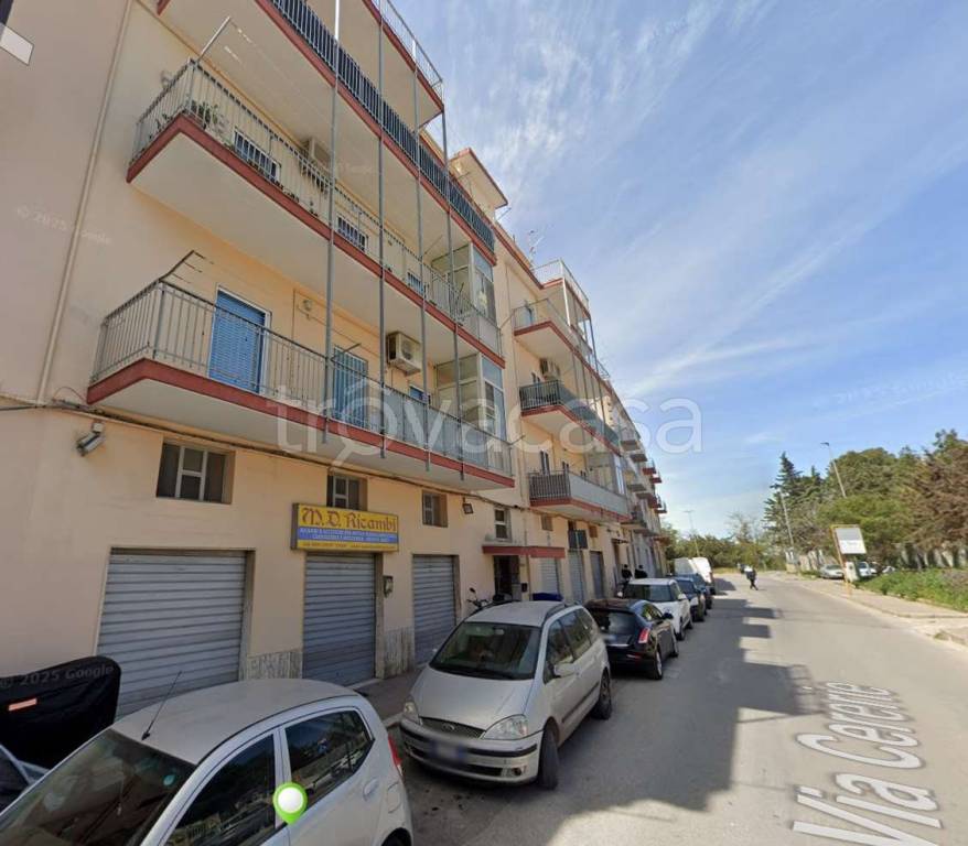 appartamento in vendita a Matera