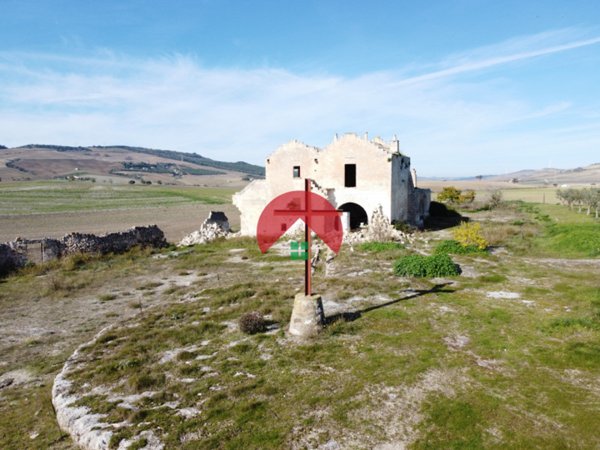 terreno agricolo in vendita a Matera