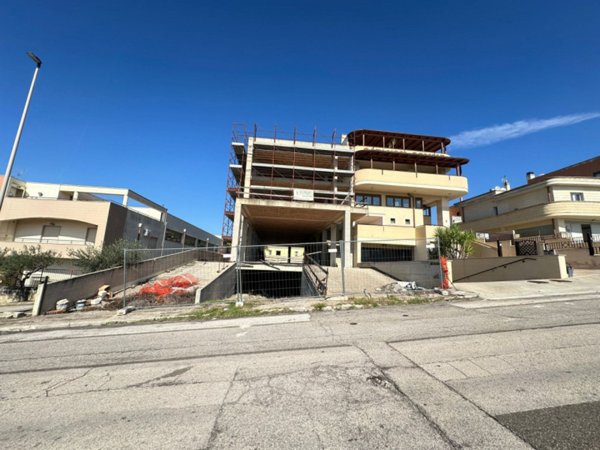 terreno edificabile in vendita a Matera
