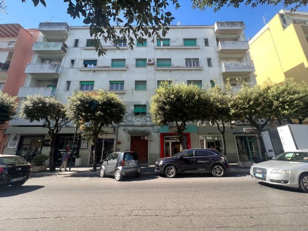 appartamento in vendita a Matera