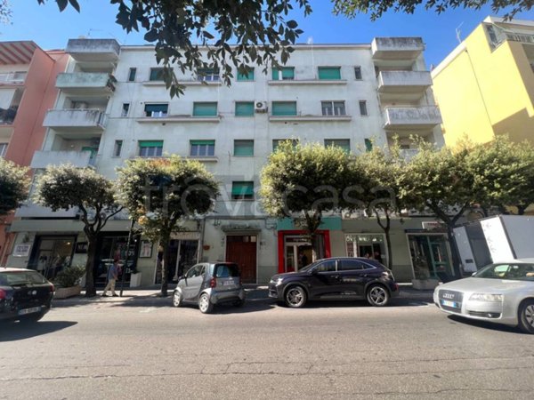 appartamento in vendita a Matera in zona Centro Città