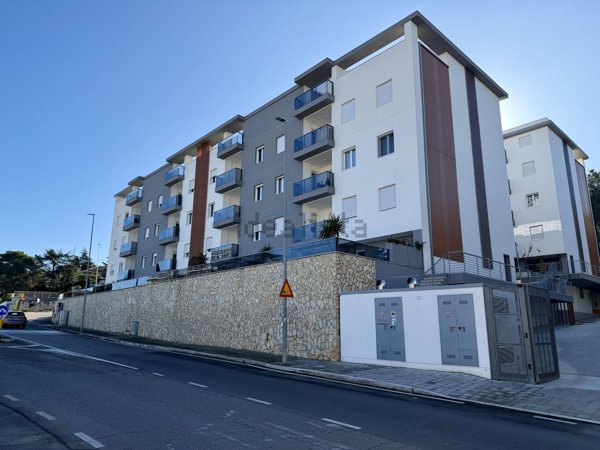 appartamento in vendita a Matera