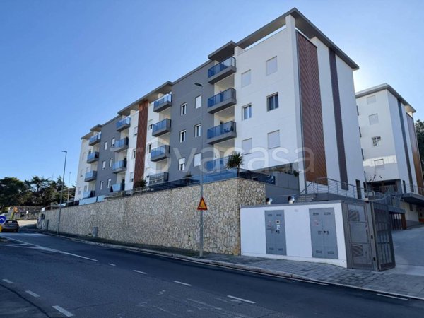 appartamento in vendita a Matera