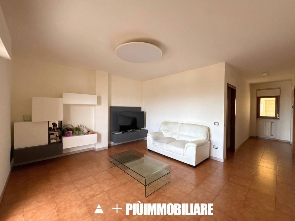 appartamento in vendita a Matera