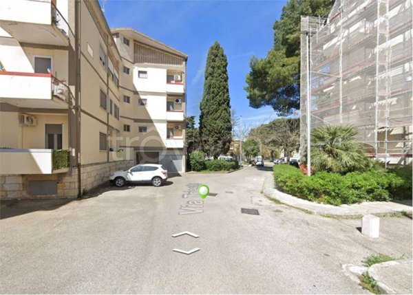 appartamento in vendita a Matera
