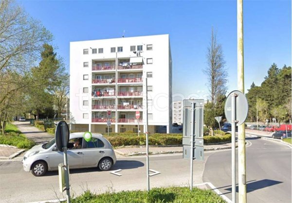 appartamento in vendita a Matera