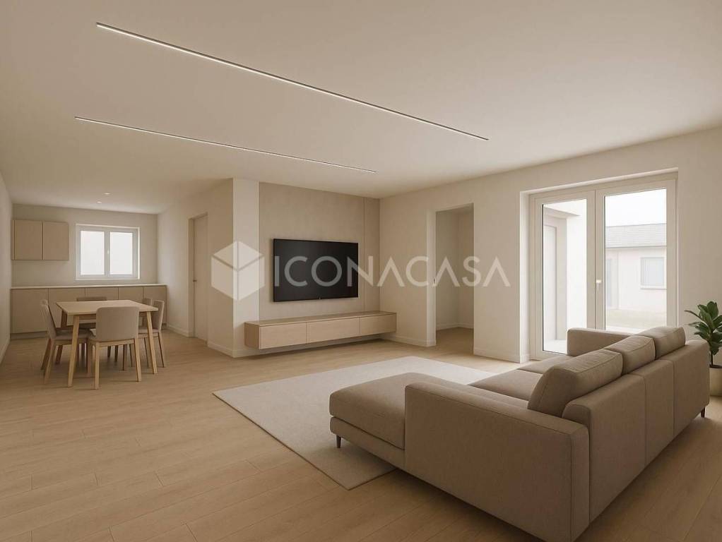 casa indipendente in vendita a Matera