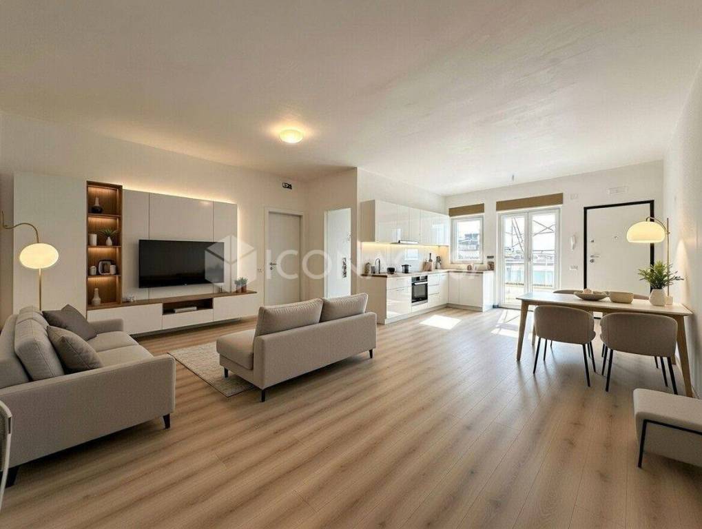 casa indipendente in vendita a Matera