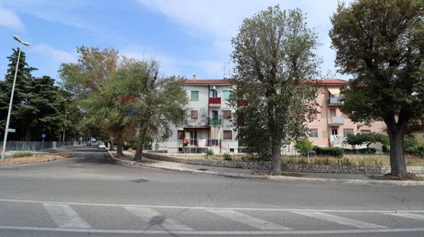 appartamento in vendita a Matera in zona Rione Spine Bianche