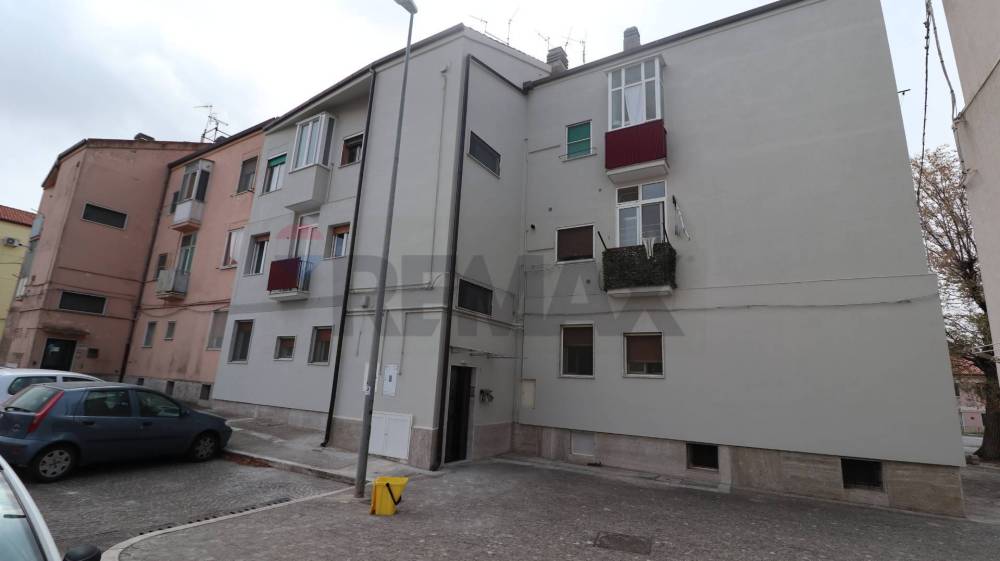 appartamento in vendita a Matera