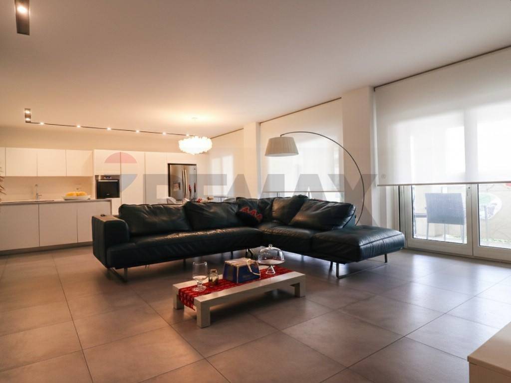 appartamento in vendita a Matera