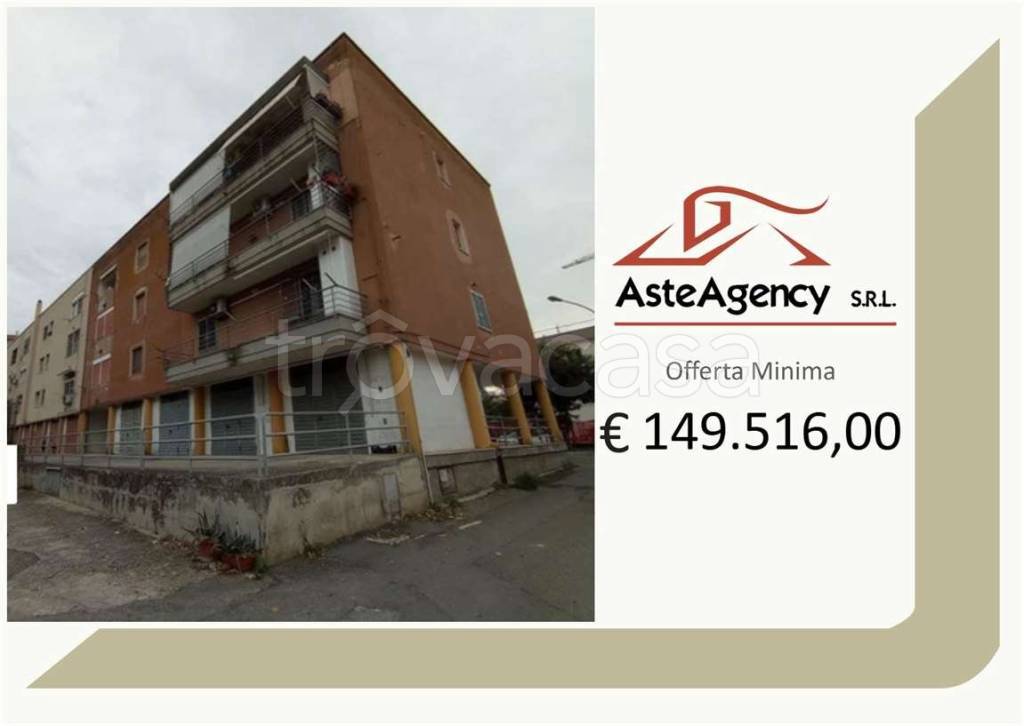 appartamento in vendita a Matera