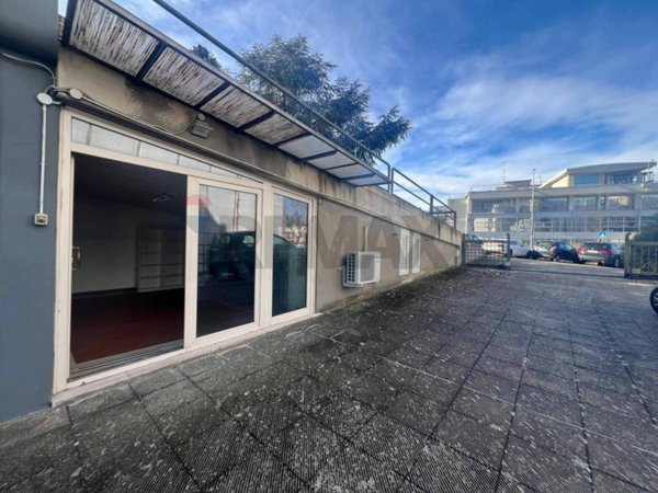 casa semindipendente in vendita a Matera in zona Centro Città