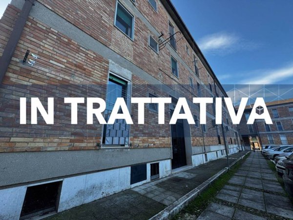 appartamento in vendita a Matera