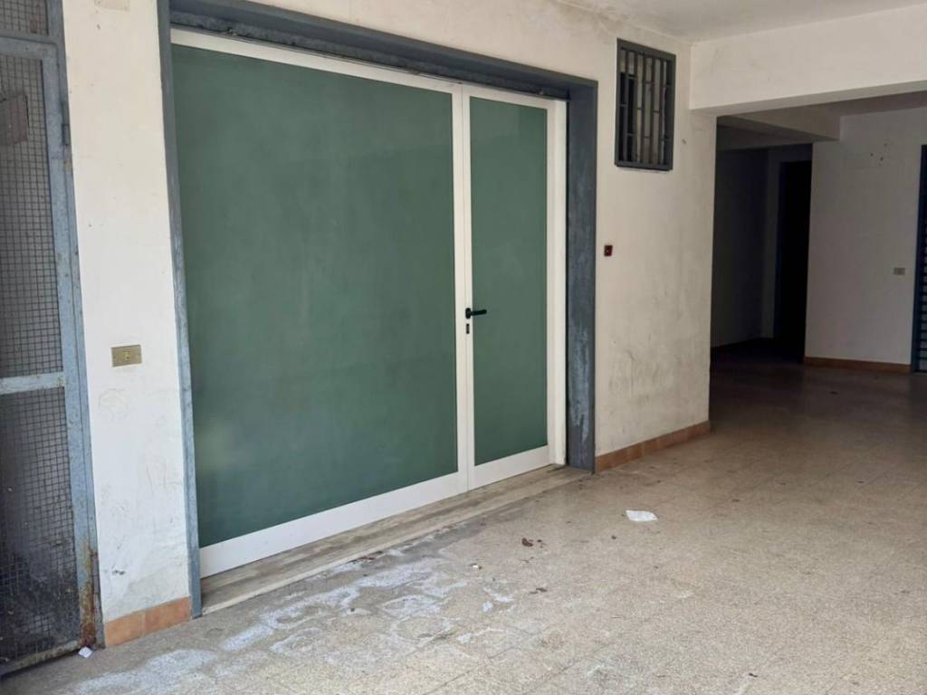 ufficio in vendita a Matera