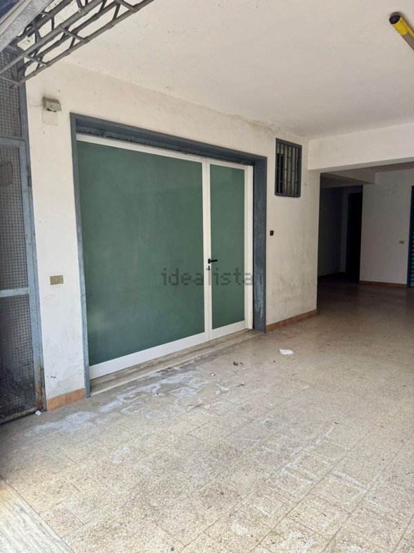 ufficio in vendita a Matera