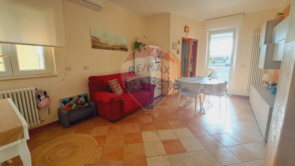 appartamento in vendita a Matera