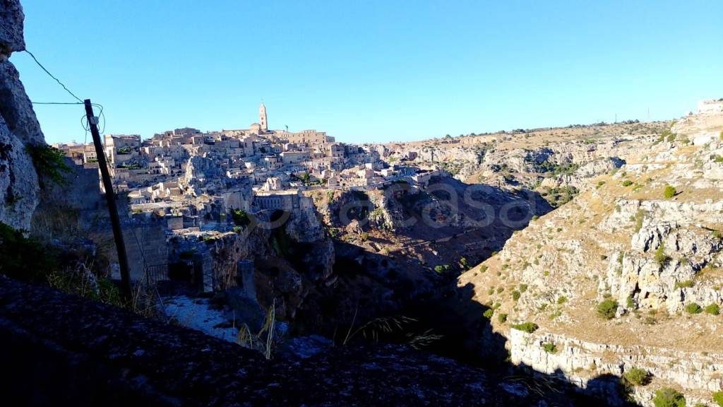 appartamento in vendita a Matera