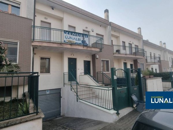 appartamento in vendita a Matera