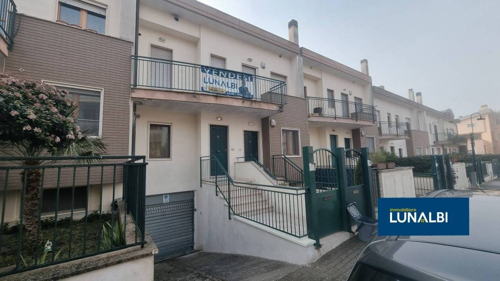 appartamento in vendita a Matera
