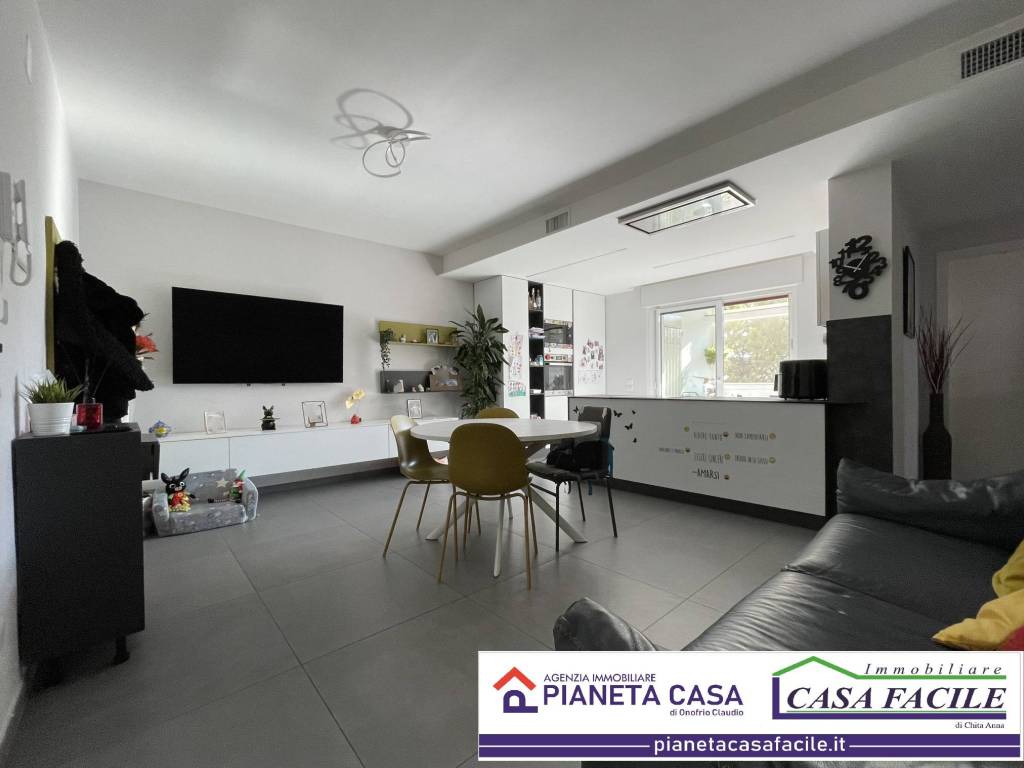 appartamento in vendita a Matera