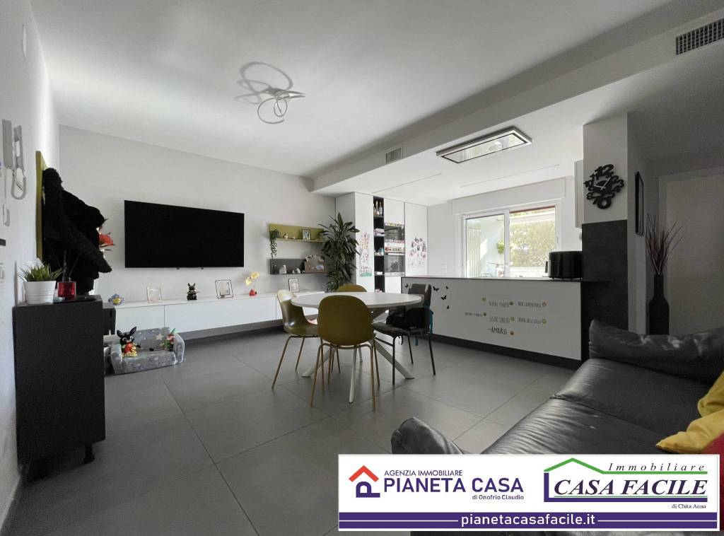 appartamento in vendita a Matera