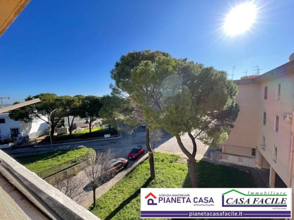 appartamento in vendita a Matera