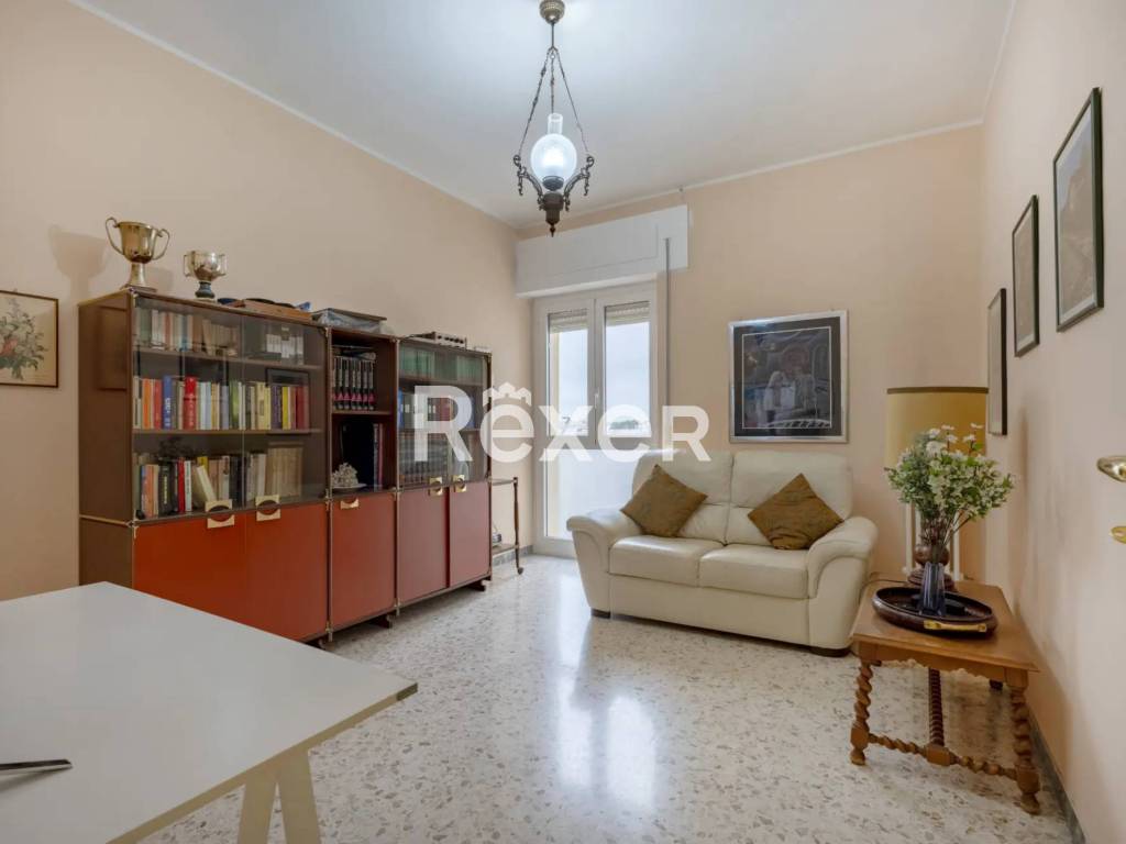 appartamento in vendita a Matera