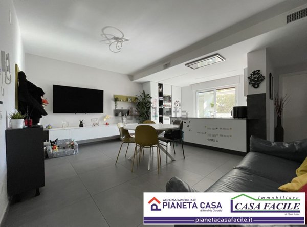 appartamento in vendita a Matera