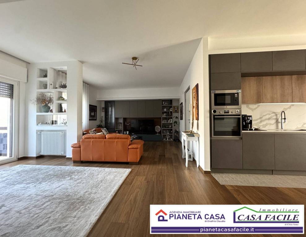 appartamento in vendita a Matera