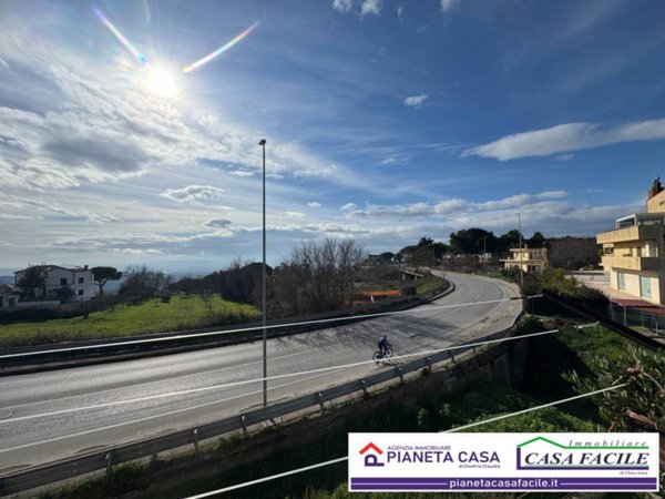 appartamento in vendita a Matera