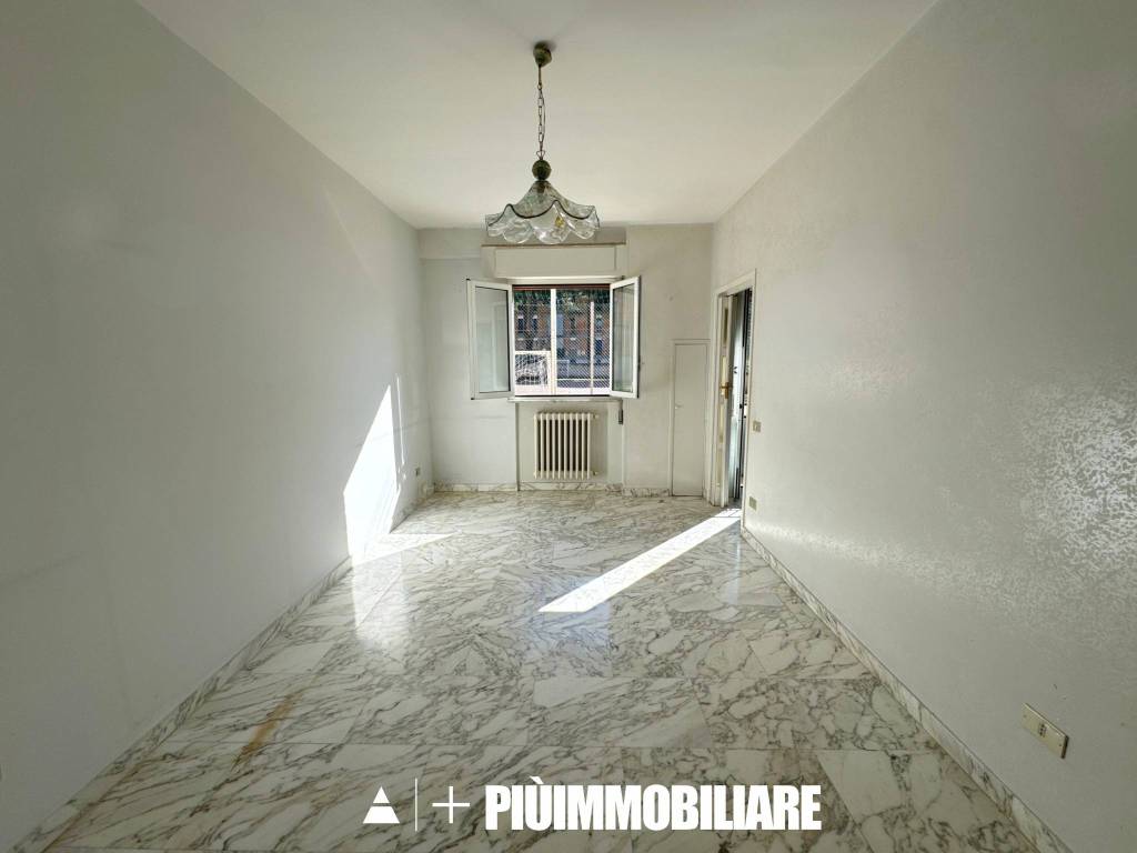 appartamento in vendita a Matera in zona Rione Piccianello