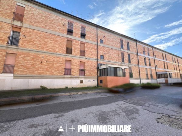 appartamento in vendita a Matera in zona Rione Piccianello