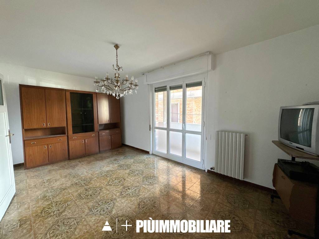 appartamento in vendita a Matera