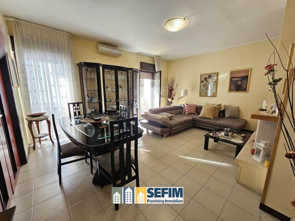 appartamento in vendita a Matera