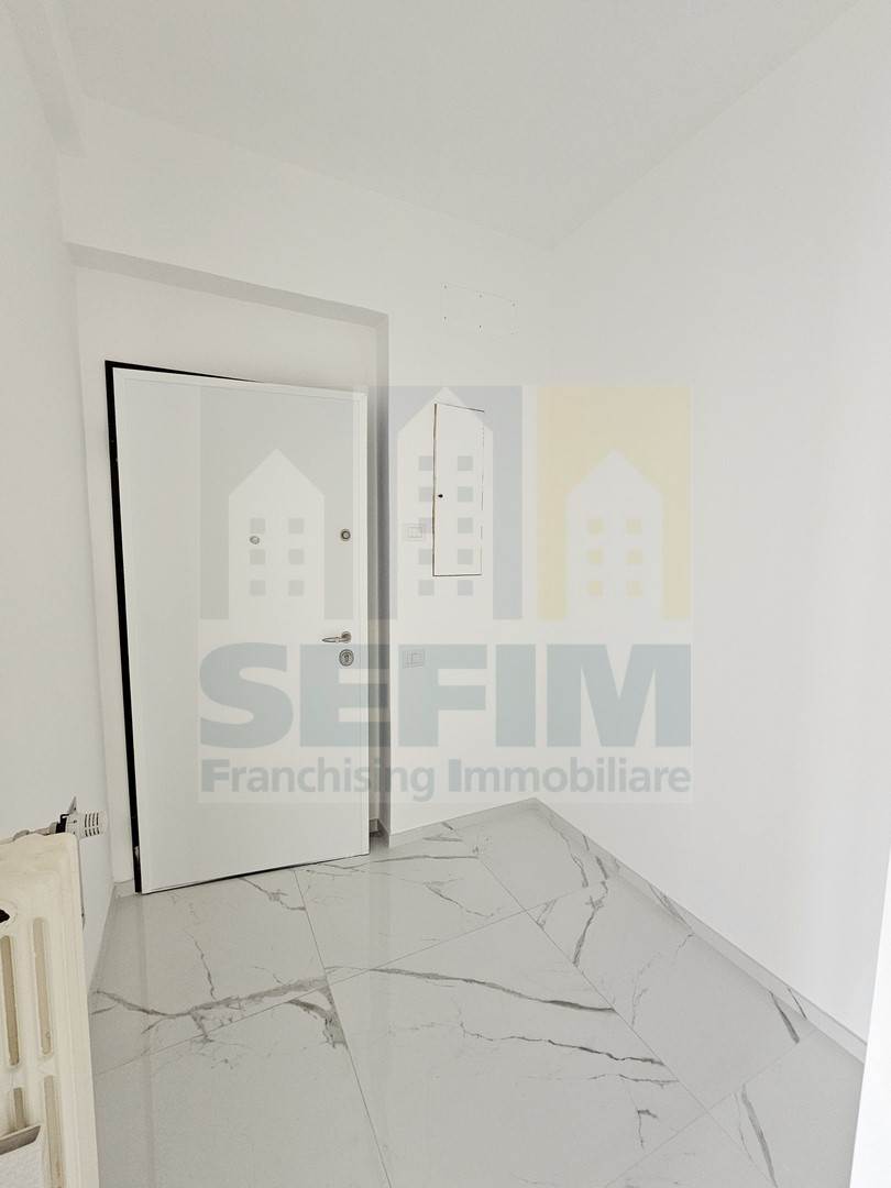 appartamento in vendita a Matera