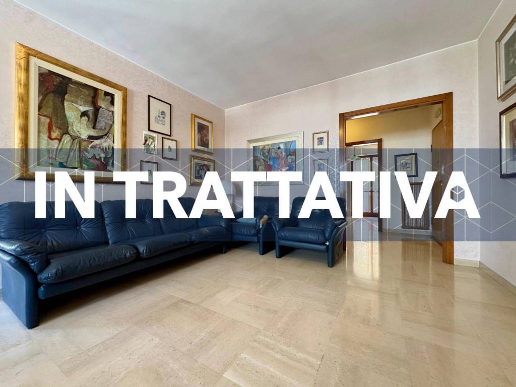 appartamento in vendita a Matera