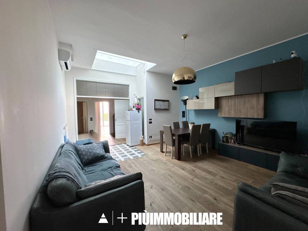 appartamento in vendita a Matera