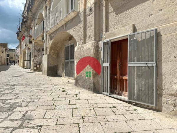 appartamento in vendita a Matera in zona Centro Città