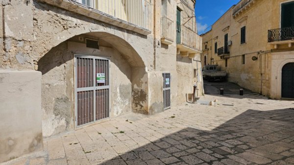 appartamento in vendita a Matera in zona Centro Città
