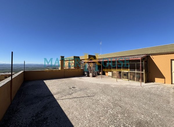 appartamento in vendita a Matera