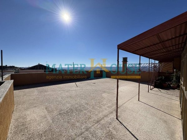 appartamento in vendita a Matera