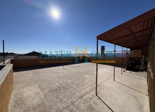 appartamento in vendita a Matera