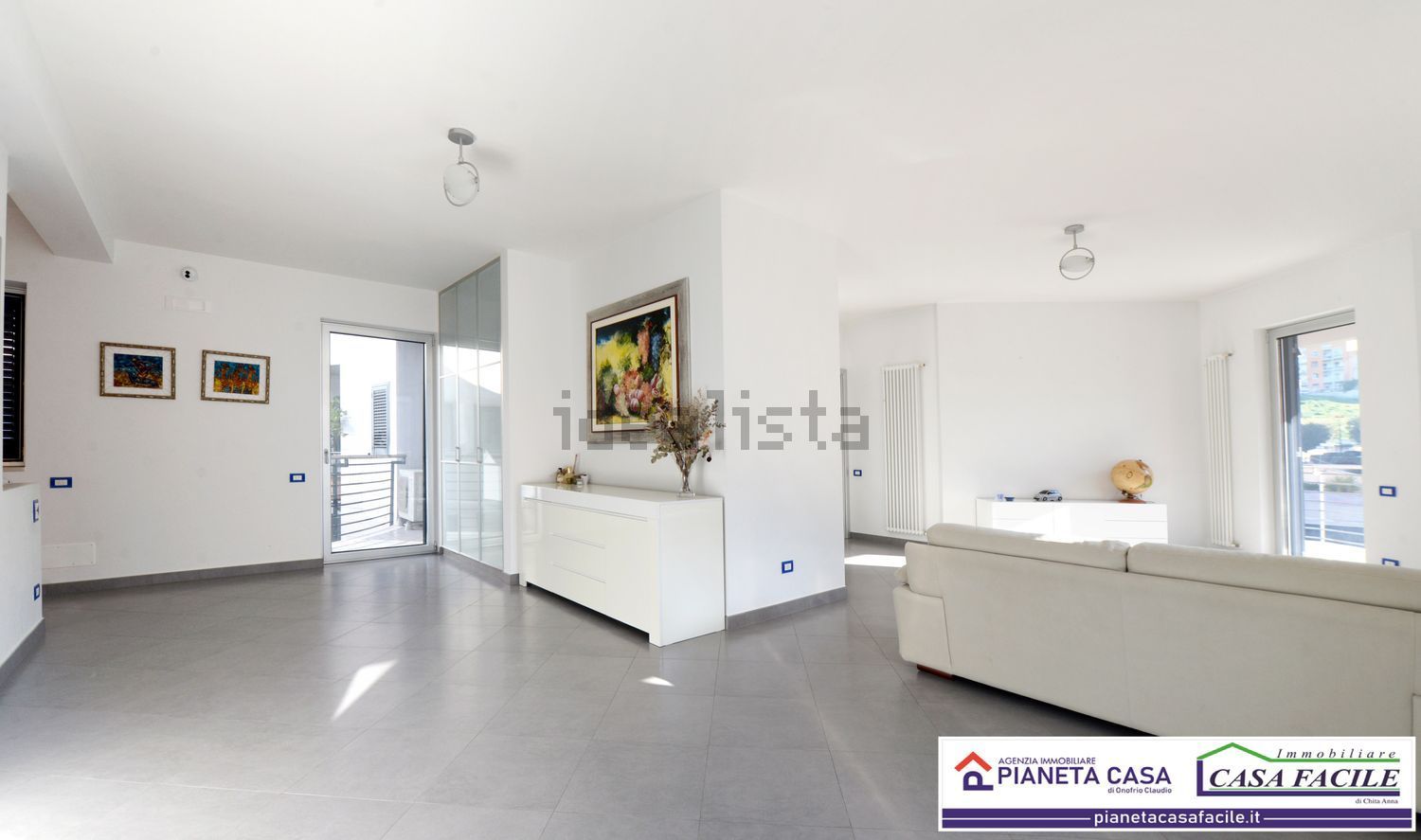 appartamento in vendita a Matera