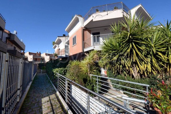 appartamento in vendita a Matera