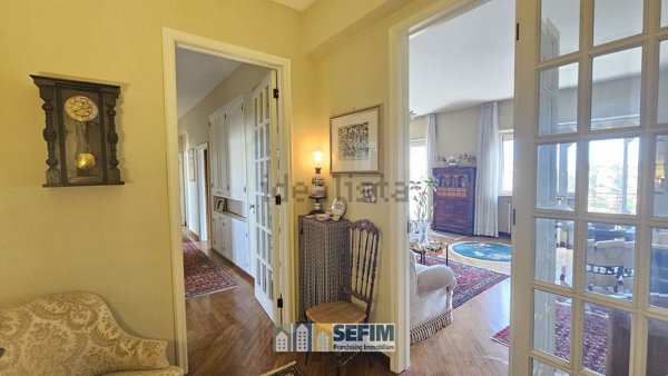 appartamento in vendita a Matera in zona Centro Città