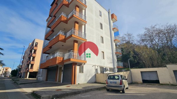appartamento in vendita a Matera