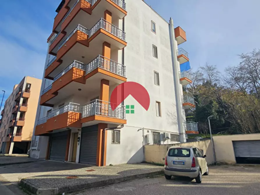 appartamento in vendita a Matera